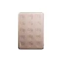 Native Union Active Magnetic Power Bank 5000mAh (Apricot)