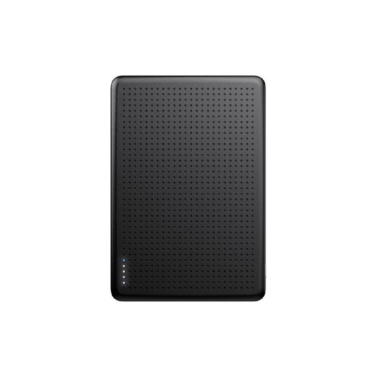 Native Union Active Magnetic Power Bank 5000mAh (Black)