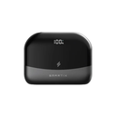 Smartix PowerX Premium 10000mAh Power Bank (Black)