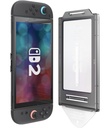 Elago Tempered Glass Screen Protector for Nintendo Switch 2