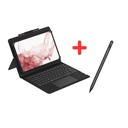 SMARTIX (Universal Tablet Keyboard + Universal Pencil) Bundle