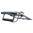 ACEFAST  PLUS USB-C multifunctional stand HUB for laptop (GRAY)