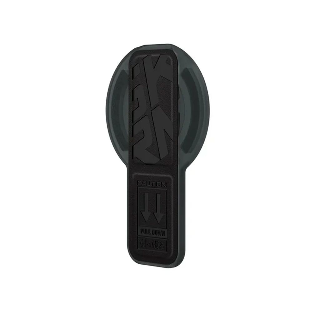 Skinarma Arch XE Phaze Smart Magnetic Grip-Stand (Black)