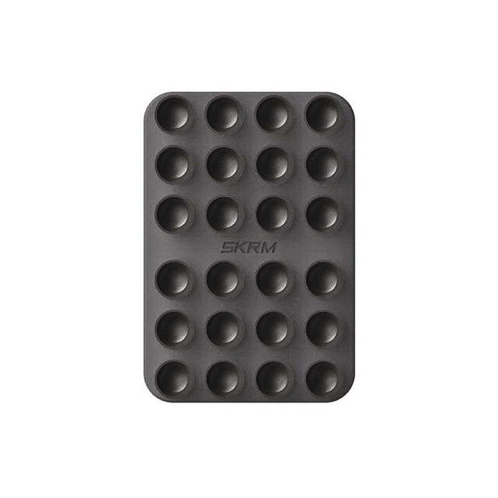 Skinarma Magnetic Suction Mount Stax (Smoke)