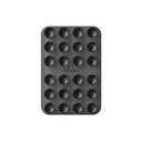 Skinarma Magnetic Suction Mount Stax (Smoke)