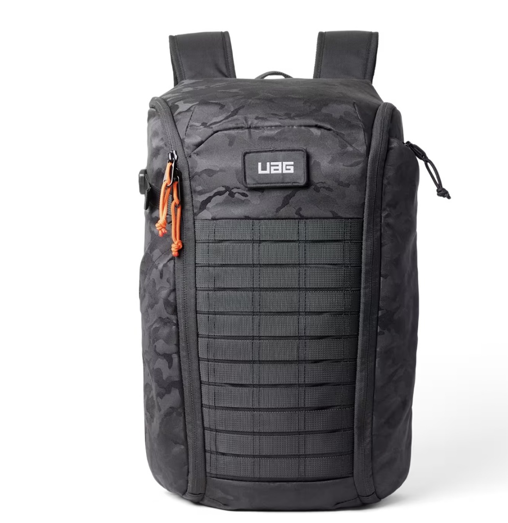UAG Civilian Backpack 20L (Midnight Camo)