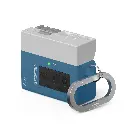 Elago Cassette Player Hang Case AirPods Pro 3 (Blue)