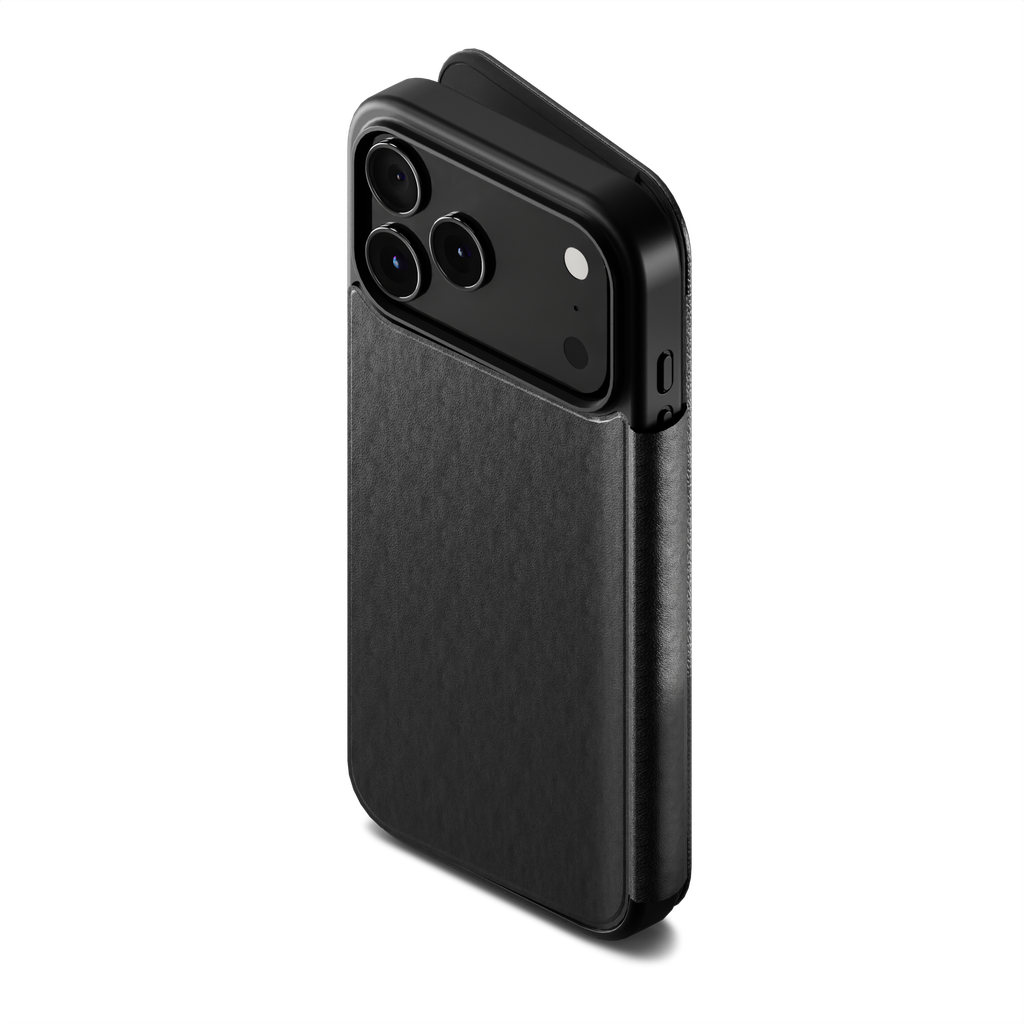 Cygnett MagWallet Case for iPhone 17 Pro Max