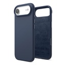 Elago Magnetic Silicone Case for iPhone 17 Air (Jean Indigo)