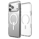 Elago Hybrid Magsafe Case for iPhone 17 Pro Max (Clear)
