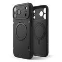 Elago Magnetic Armor Ring Stand Case iPhone 17 Pro Max (Black)