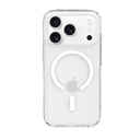 Grip2u Base Case for iPhone 17 Pro Max (Clear)