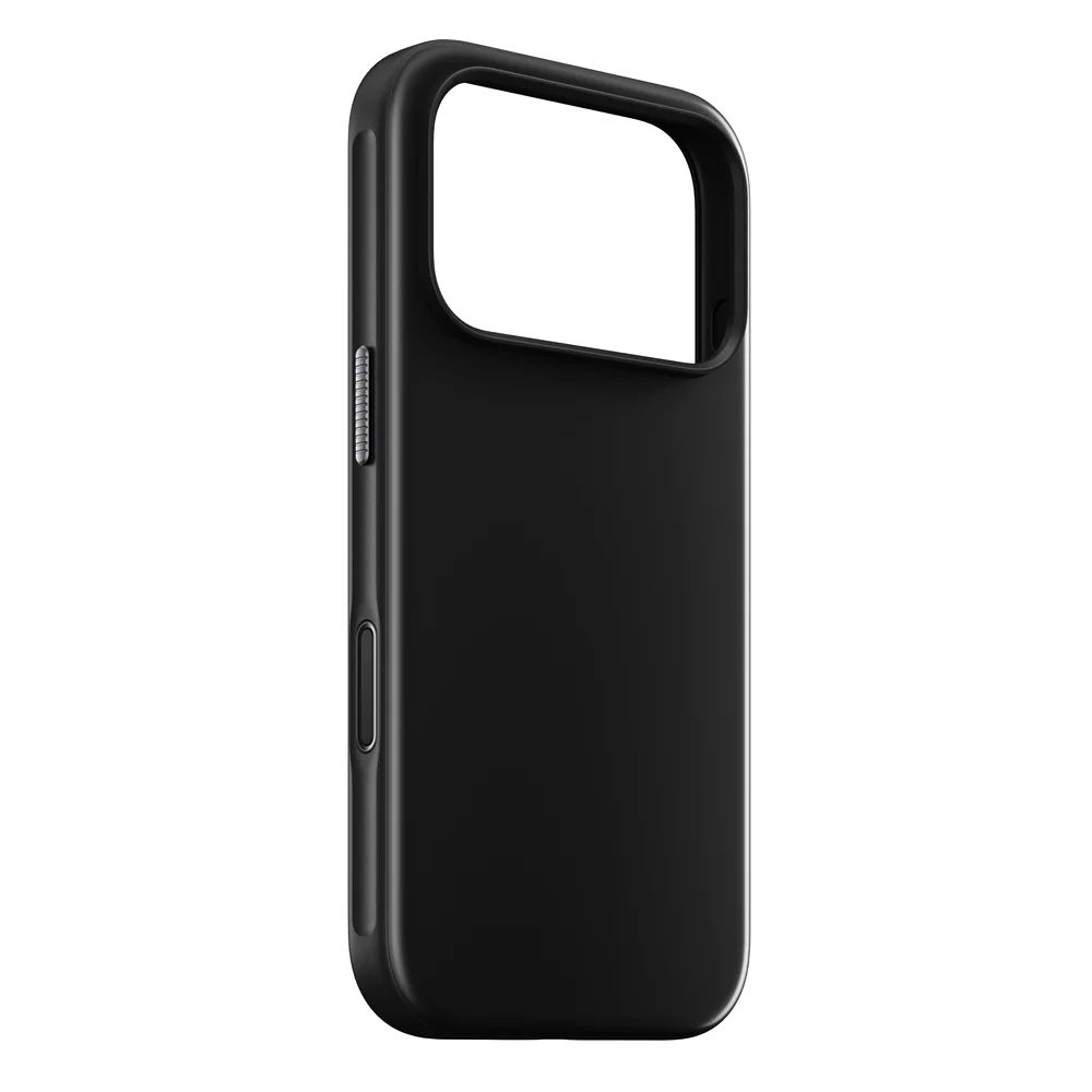Nomad Modern Case for iPhone 17 Pro (Vulcan Black)