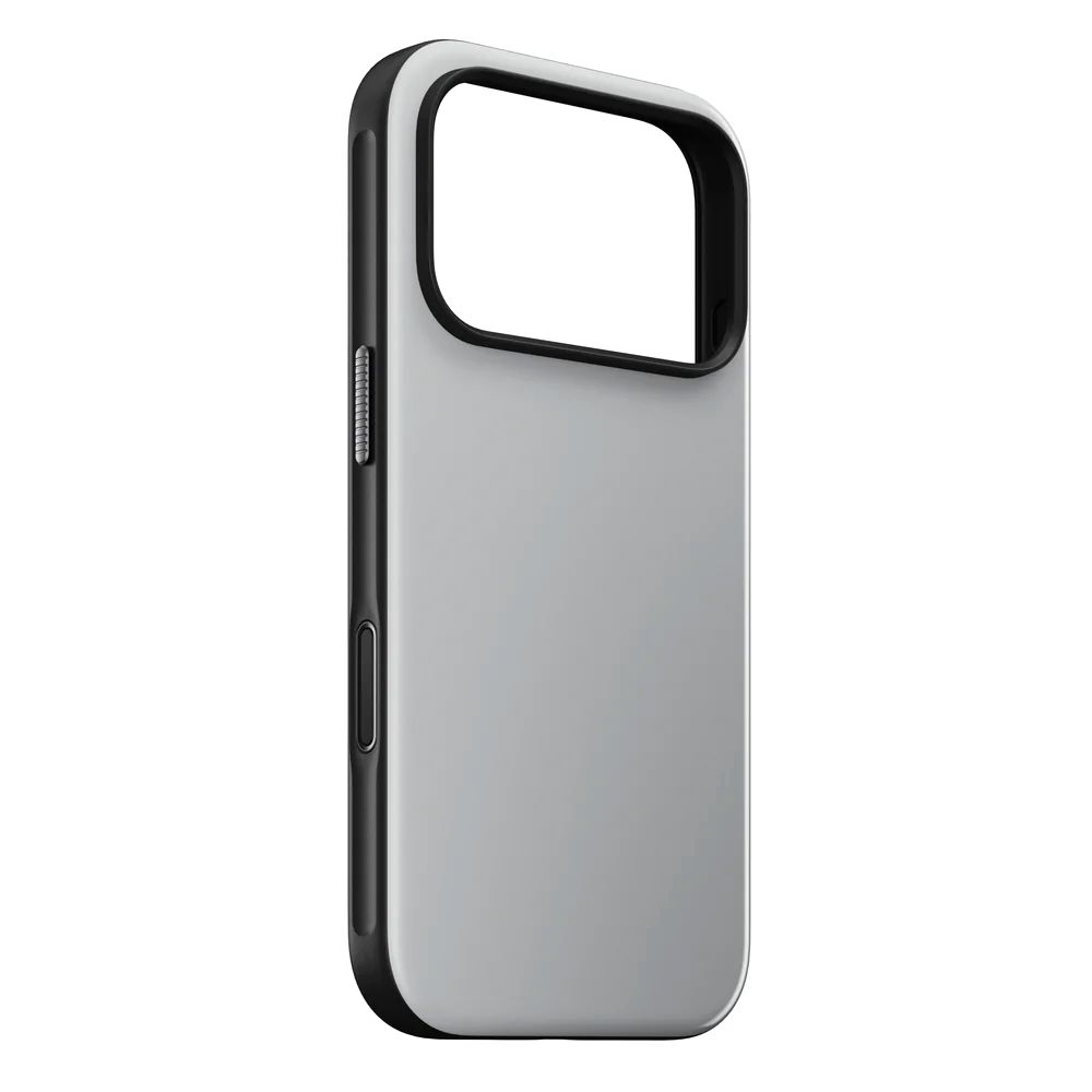 Nomad Modern Case for iPhone 17 Pro (Lunar Gray)