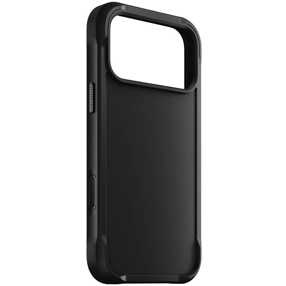 Nomad Rugged Case for iPhone 17 Pro Max (Black)