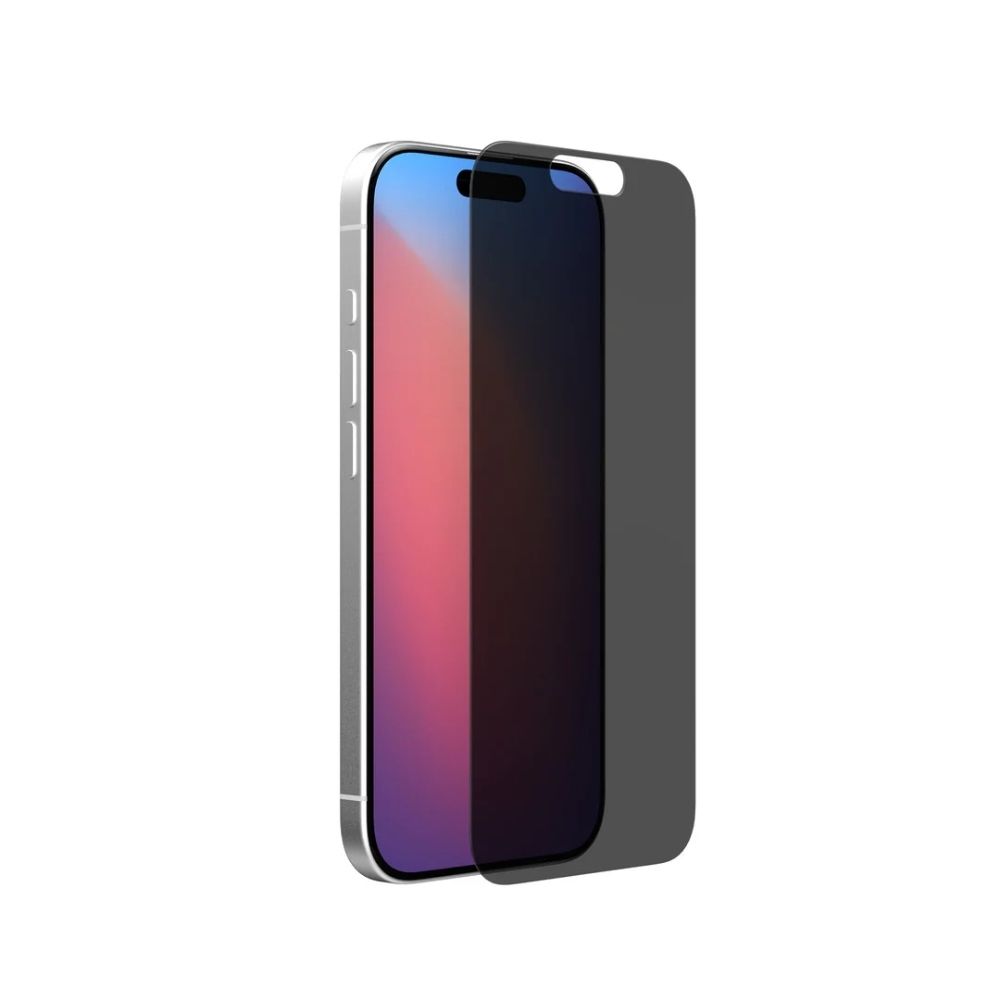 Tech21 FlexGlass for iPhone 17  / 16 pro (Privacy)
