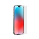 Tech21 FlexGlass Ultra for iPhone 17 Air (Clear)
