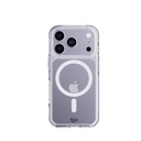 Tech21 EvoClear Magsafe Case for iPhone 17 Pro (Clear)