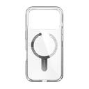 Speck Gemshell Grip + MS Case for iPhone 17 Pro (Clear/Clear)