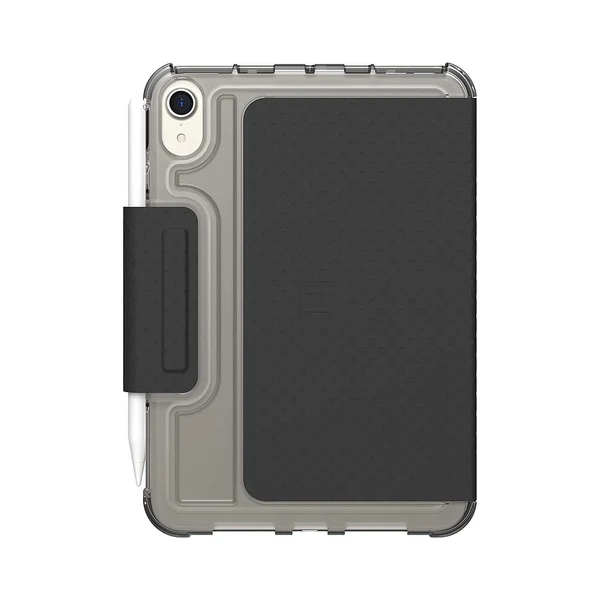 UAG U Lucent Case for iPad mini 7/6 (Black)
