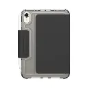 UAG U Lucent Case for iPad mini 7/6 (Black)