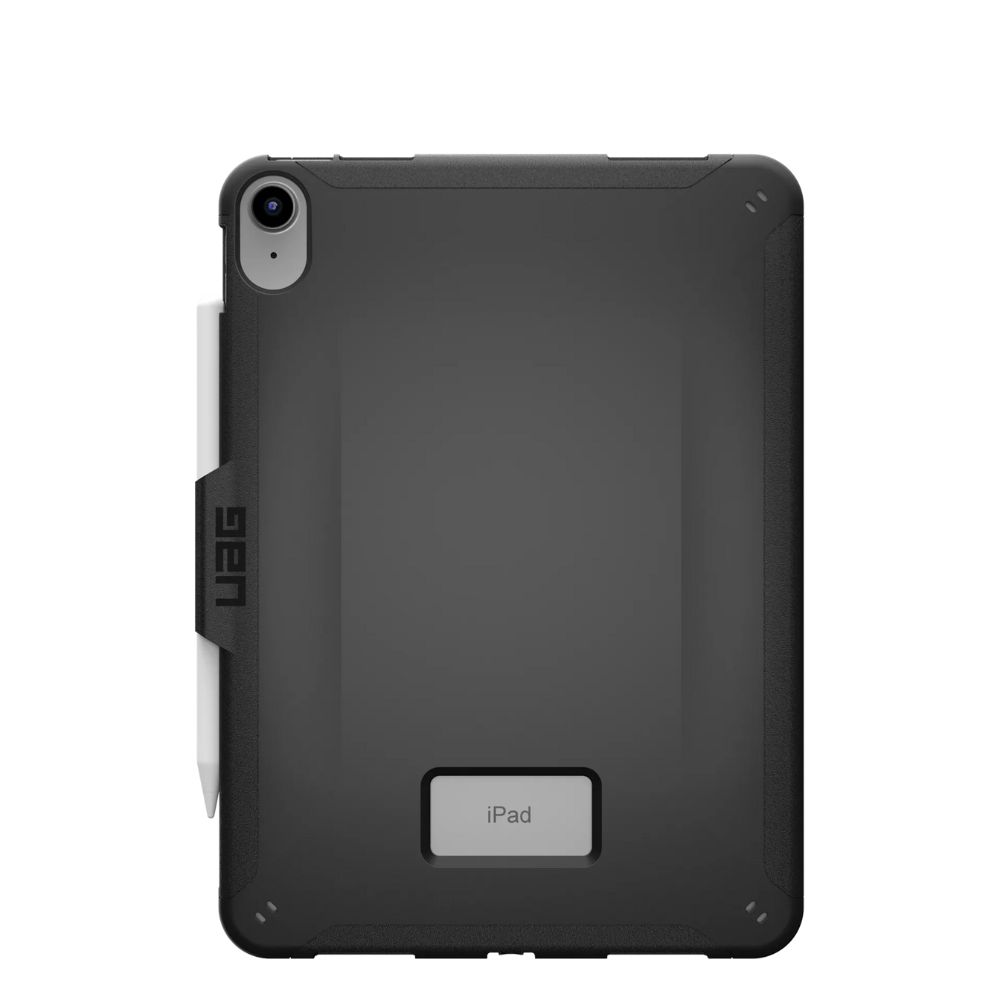 UAG Scout+ Case for Apple iPad 11IN 11th Gen A16 (Black)
