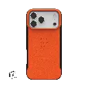 UAG Civilian Magsafe Case for iPhone 17 Pro Max (Orange)