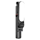 Proove Selfie Stick Tripod Lume 1110mm (Black)