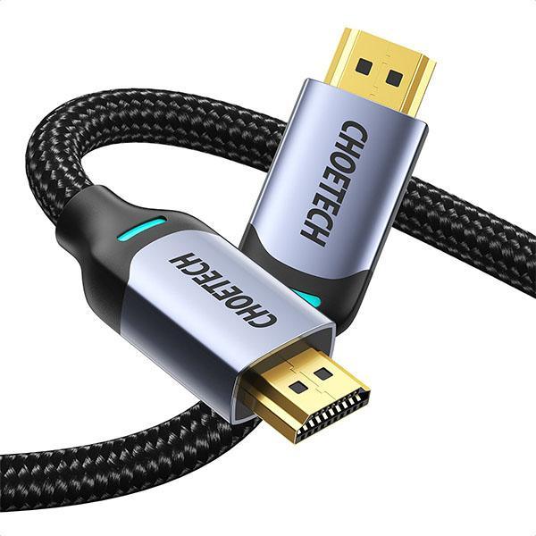 Choetech 8K HDMI-HDMI Cable 2M (Black)