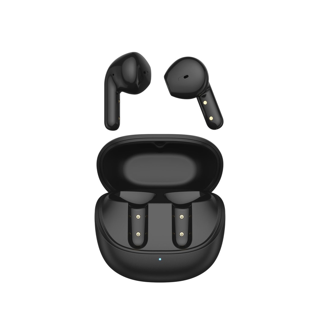 Proove Logic Wireless Earphones (Black)