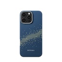 PITAKA 17 Pro Max Ultra Slim Case - Milky Way Galaxy