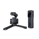 Feiyu Pocket 3 Stabilized Camera Kit (Black)