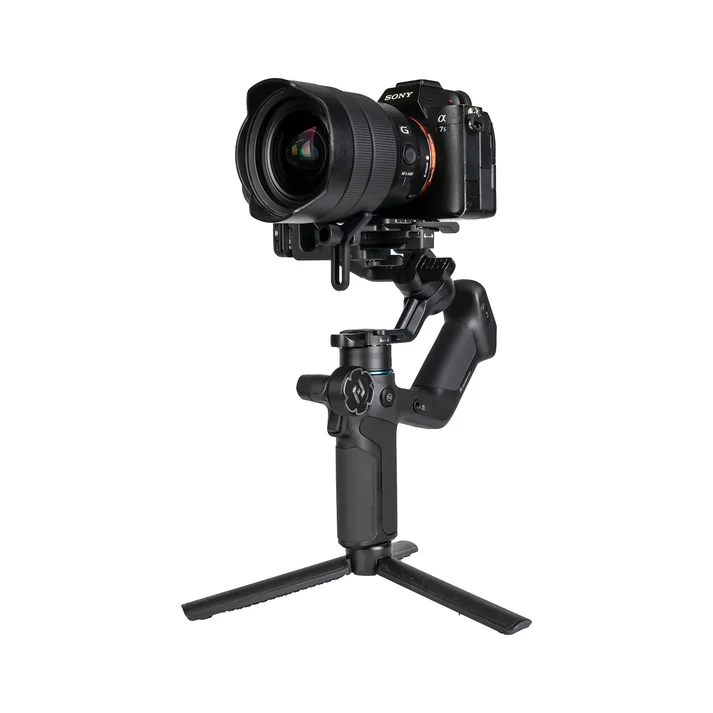 Feiyu SCORP Mini 3 Smartphone Version Kit (Black)          