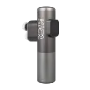 KiCA Pro Massage Device (Dull Grey)