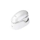 KiCA Skincare Device (Pearl White)
