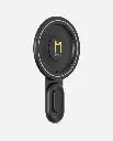 AULUMU G05 Magnetic Phone Stand with Box Cutter -(Black)