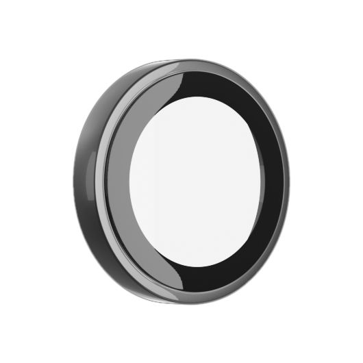 Phone Planet Camera Lens for iPhone 17 Air_BK