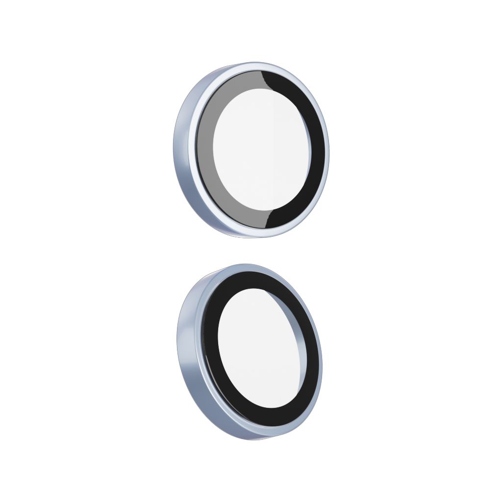 Phone Planet Camera Lens for iPhone 17 Air (Light Blue)