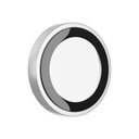 Phone Planet Camera Lens for iPhone 17 Air (Silver)