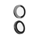Phone Planet Camera Lens for iPhone 17 (Dark Gray)