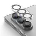 Araree C-Sub Core Camera Lense Protector for Z Fold 7 2 pcs (Clear)