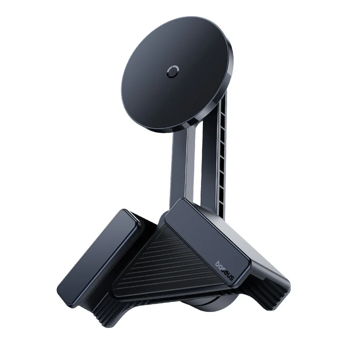 Baseus T-Space TC1 Central Screen Mount (Cosmic Black)