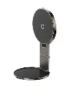 Baseus PrimeTrip VX1 Versatile Travel Magnetic Phone Holder Round (Cosmic Black)
