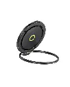 Baseus MagPro II Magnetic Ring Phone Stand - Cosmic (Cosmic Black)