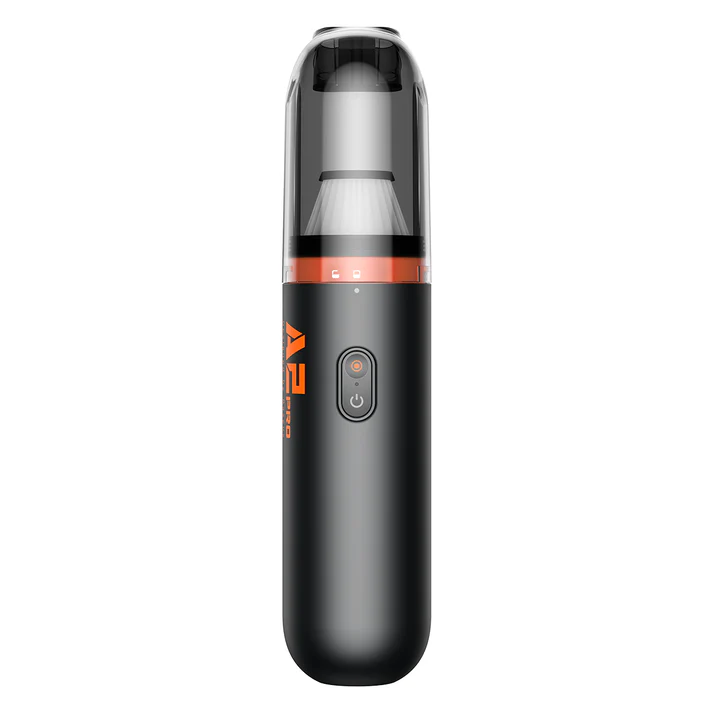 Baseus A2Pro Car Vacuum Cleaner (6000pa) (Black)