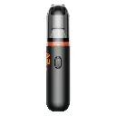 Baseus A2Pro Car Vacuum Cleaner (6000pa) (Black)