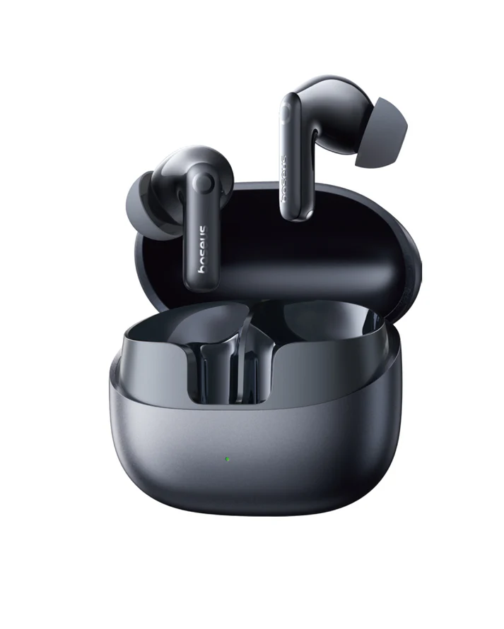 Baseus Bass BP1 Pro In-Ear True Wireless Earbuds (Cosmic Black)