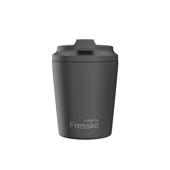 Fressko Piccolo 118ml / 4oz Cup - Ceramic (Coal)