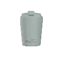 Fressko Piccolo 118ml / 4oz Cup - Stainless Steel (Sage)