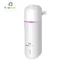 Phone Planet Ultrasonic Aroma Diffuser (White)